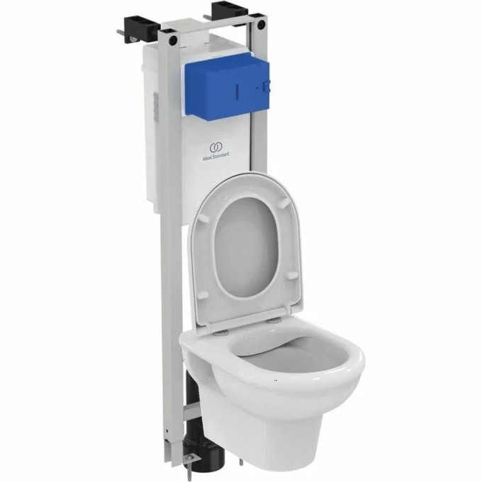 Промо-комплект состоящий IDEAL STANDARD EXACTO X022601