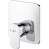 Встраиваемый смеситель для душа IDEAL STANDARD Tonic II A6339AA